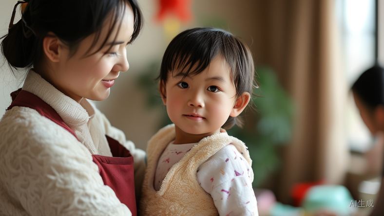 十万家政出吕梁